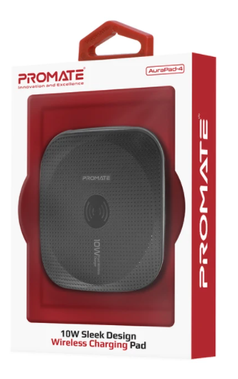 Promate AURAPAD-4 external packaging